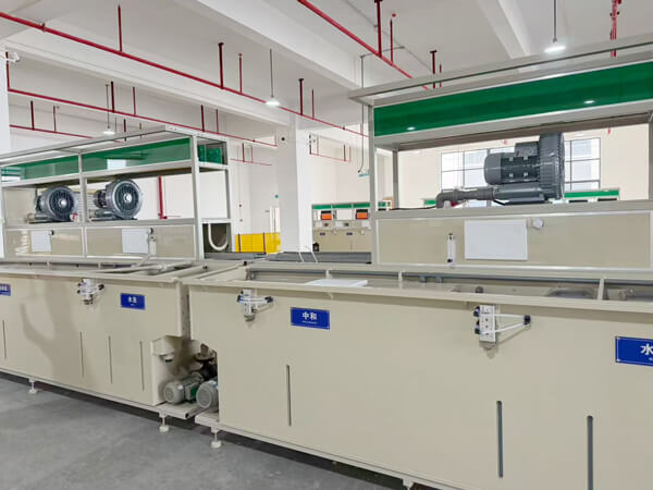 TIN PLATE MACHINE